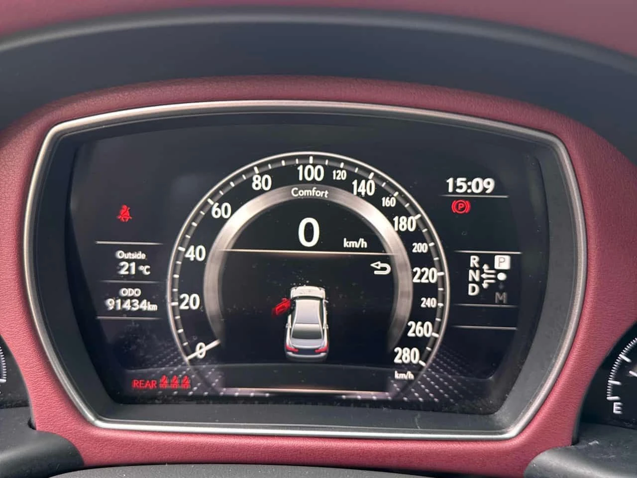 Lexus LS * 500 AWD * АВТОКРЕДИТ БЕЗ ПЪРВОНАЧАЛНА ВНОСКА* , снимка 8 - Автомобили и джипове - 55071570