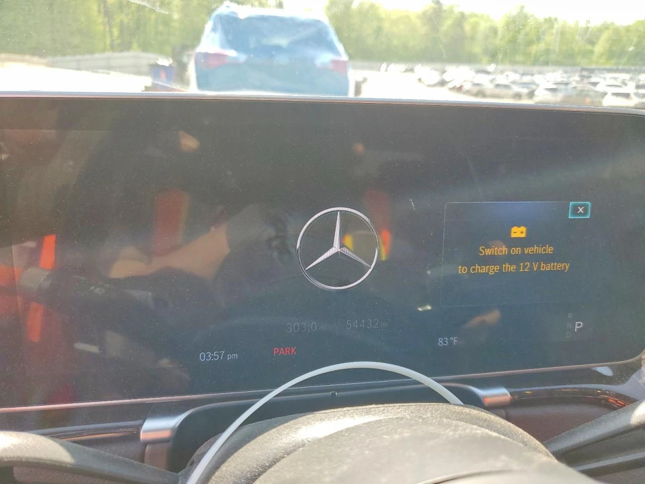 Mercedes-Benz S 500 3.0l 4Matic, снимка 9 - Автомобили и джипове - 55158686