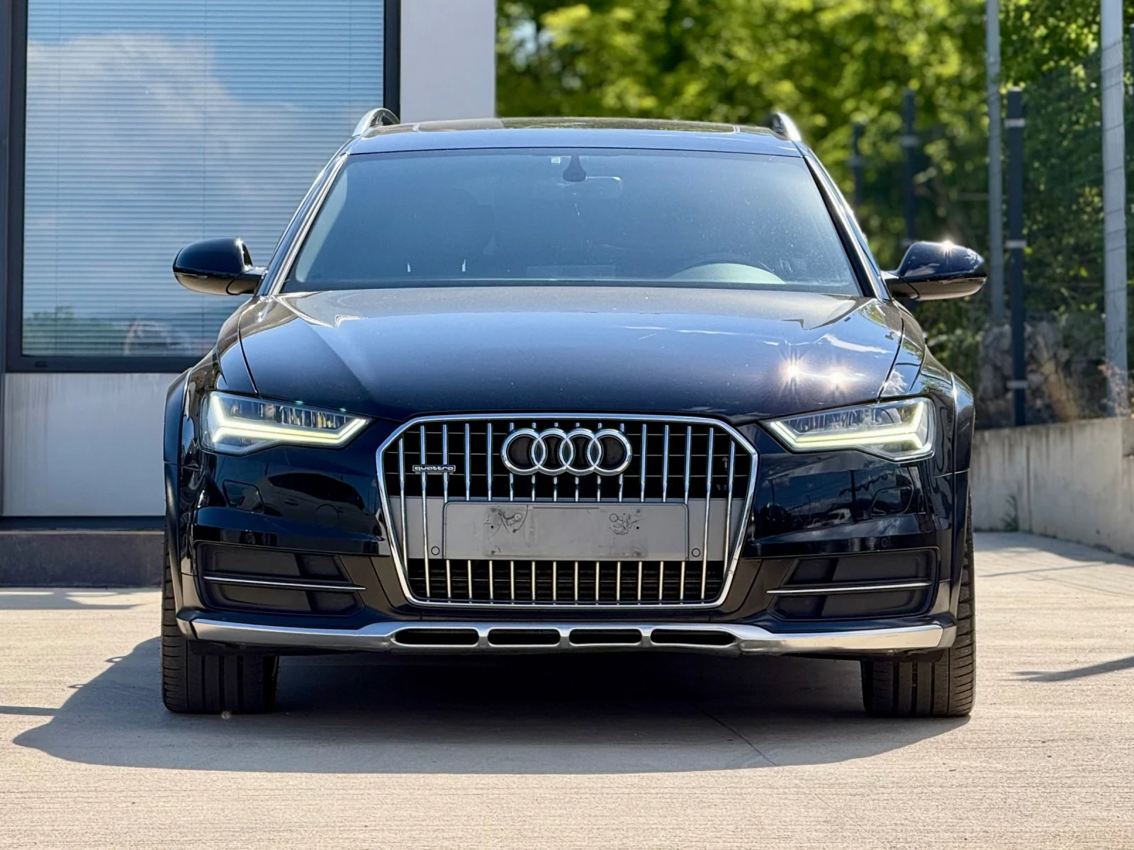 Audi A6 Allroad MATRIX/PANORAMA/�����/ | Mobile.bg � ����������� 2