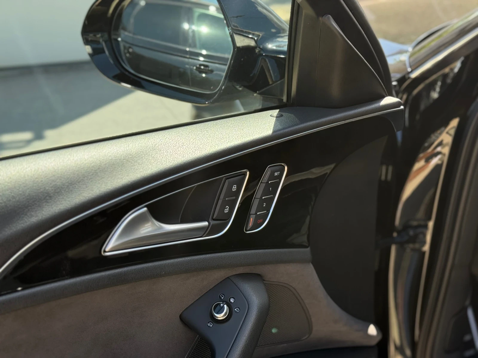 Audi A6 Allroad MATRIX/PANORAMA/�����/ | Mobile.bg � ����������� 15