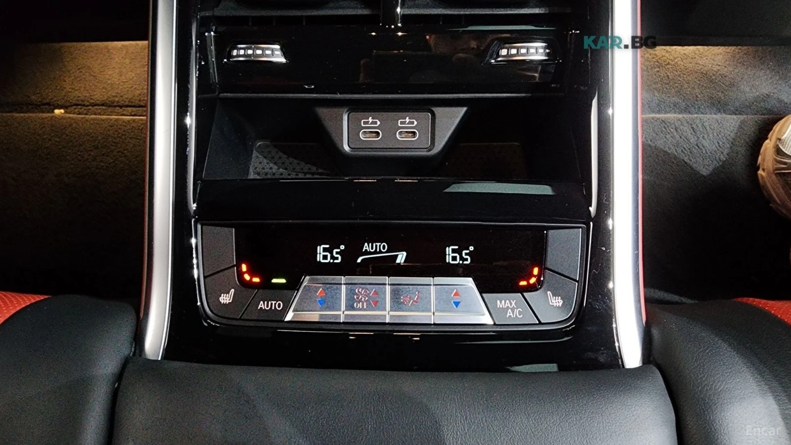 BMW 840 XDRIVE/M-SPORT/GRAN COUPE, снимка 17 - Автомобили и джипове - 55367367