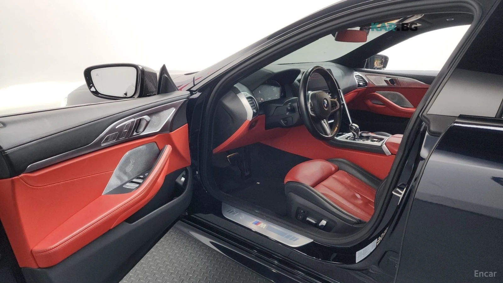 BMW 840 XDRIVE/M-SPORT/GRAN COUPE, снимка 7 - Автомобили и джипове - 55367367