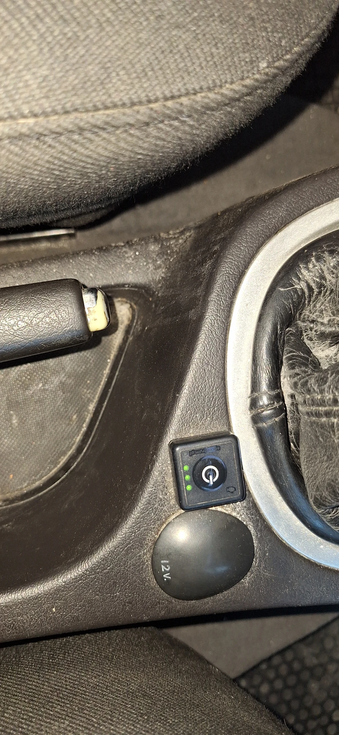 Peugeot 307 2.0, снимка 10 - Автомобили и джипове - 55742215