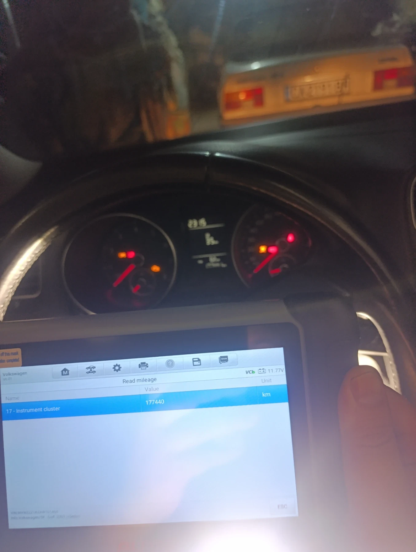 VW Golf 1.4 tsi | Mobile.bg � ����������� 12