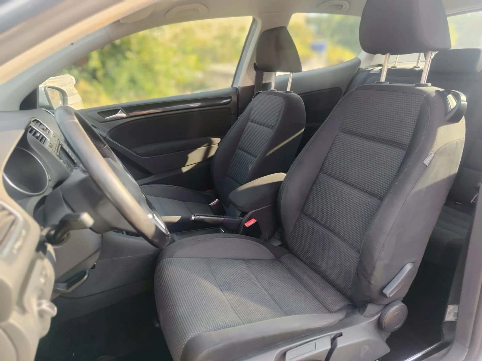 VW Golf 1.4 tsi, снимка 6 - Автомобили и джипове - 55877215