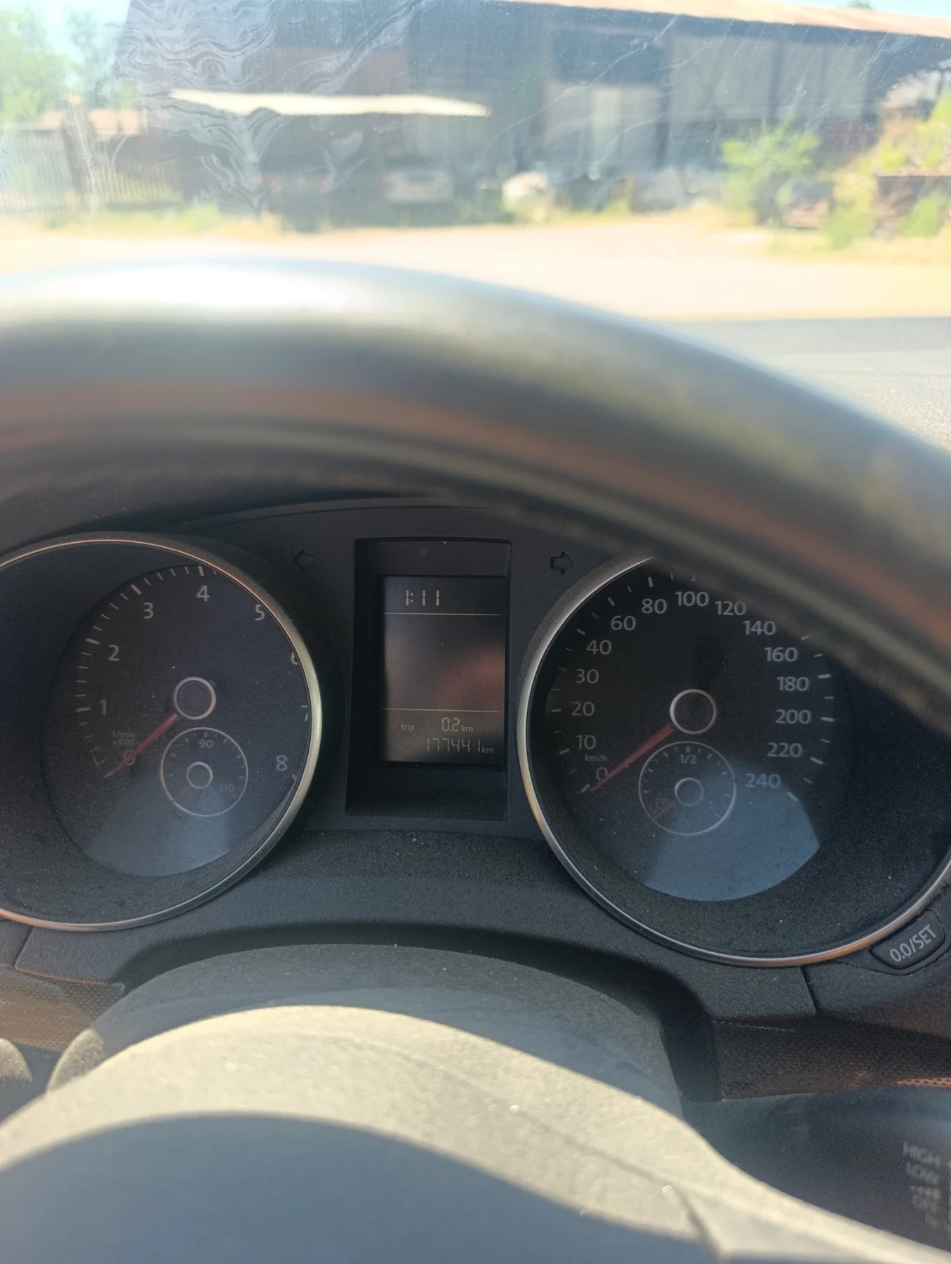 VW Golf 1.4 tsi, снимка 10 - Автомобили и джипове - 55877215