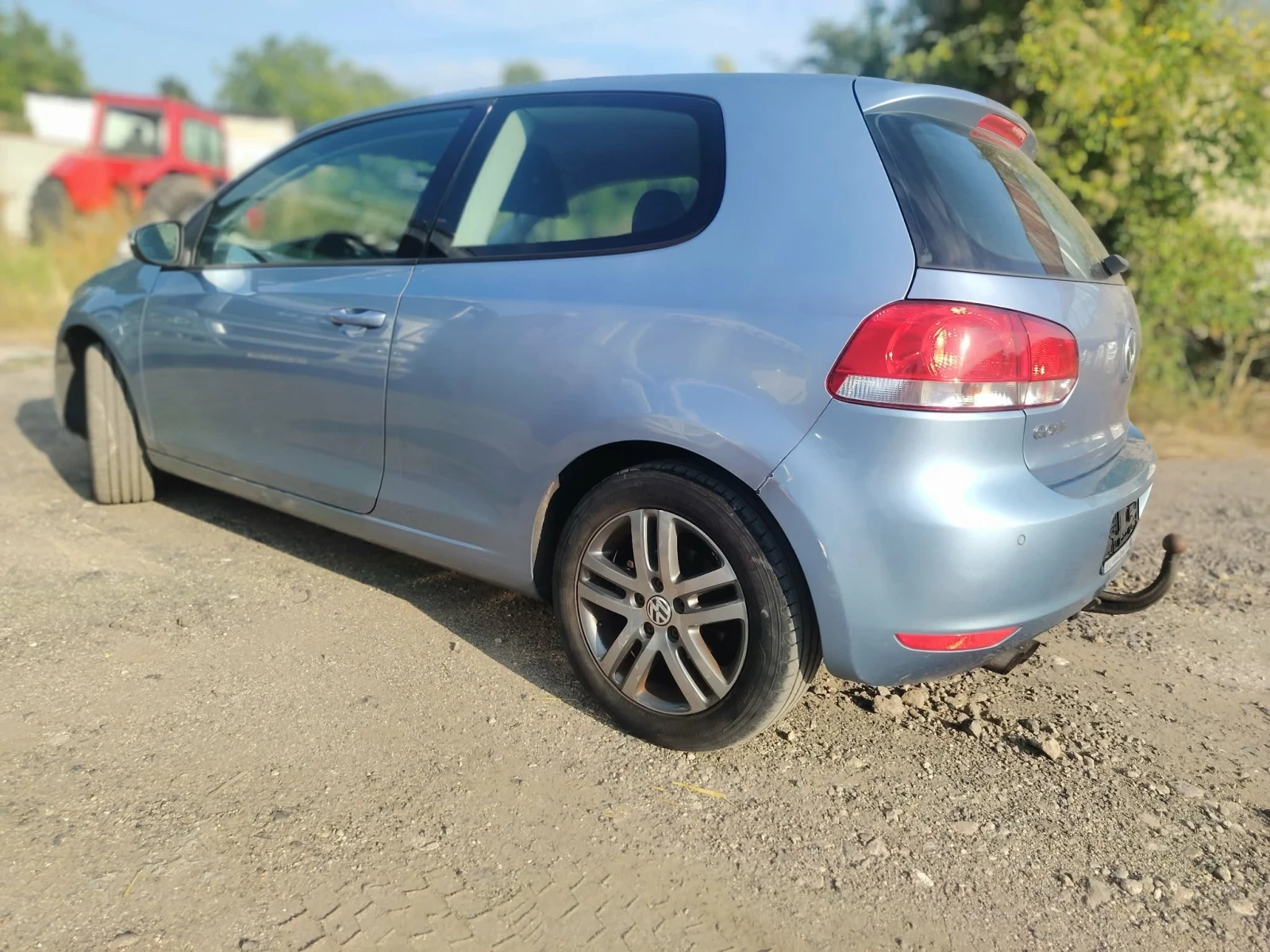 VW Golf 1.4 tsi, снимка 8 - Автомобили и джипове - 55877215