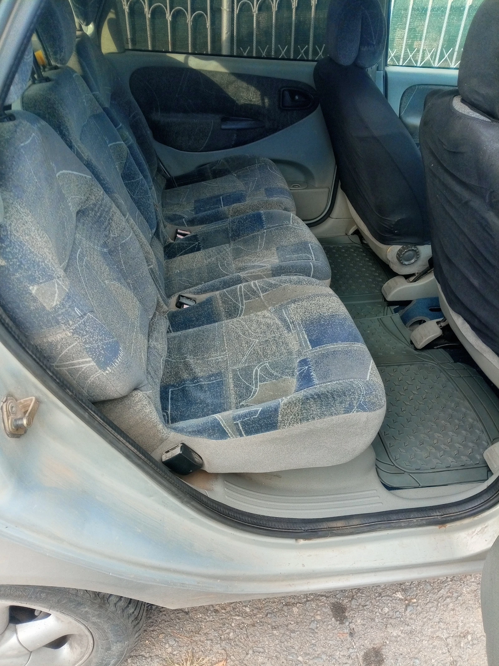 Renault Scenic | Mobile.bg � ����������� 10