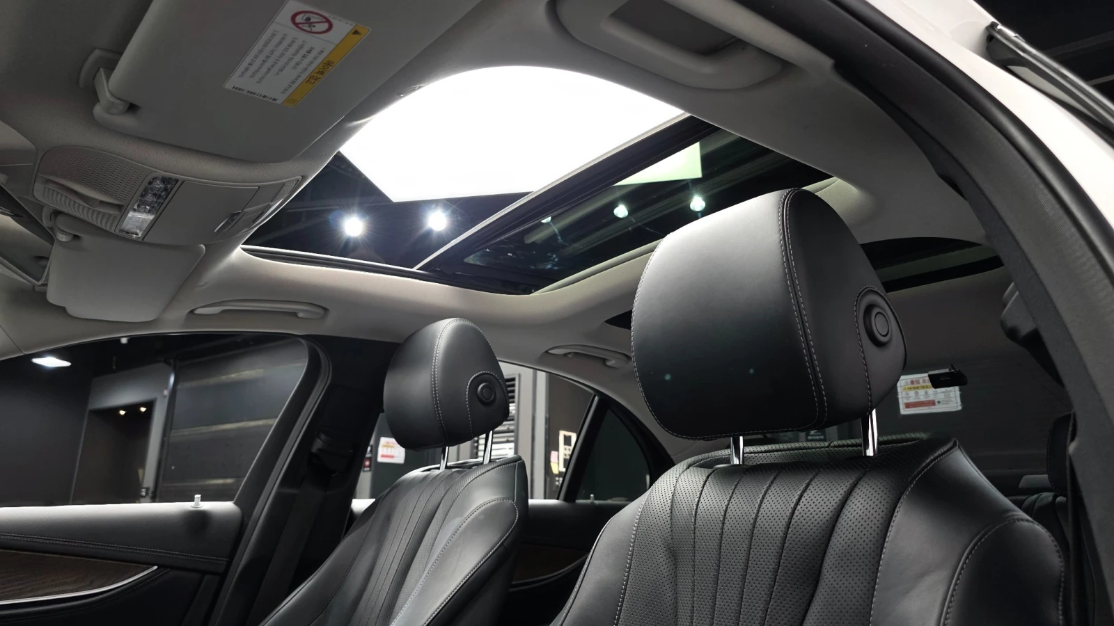 Mercedes-Benz E 300 e PLUG-IN-HYBRID * BURM * 360 * ����� * ���� * HUD | Mobile.bg � ����������� 12