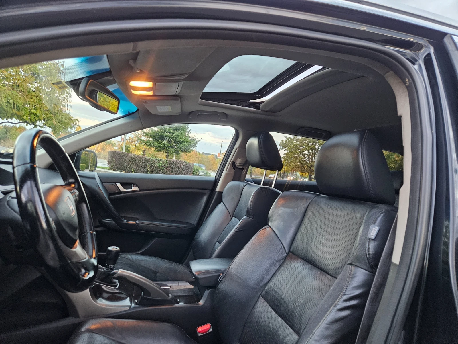 Honda Accord ����������� ������ �� ��������� | Mobile.bg � ����������� 13