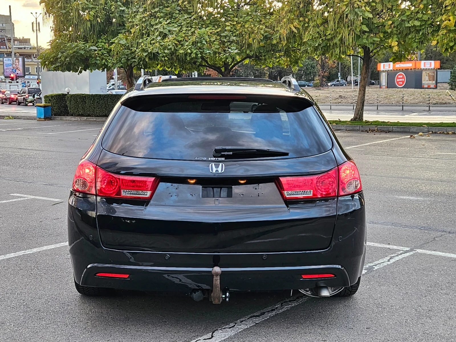 Honda Accord ����������� ������ �� ��������� | Mobile.bg � ����������� 5