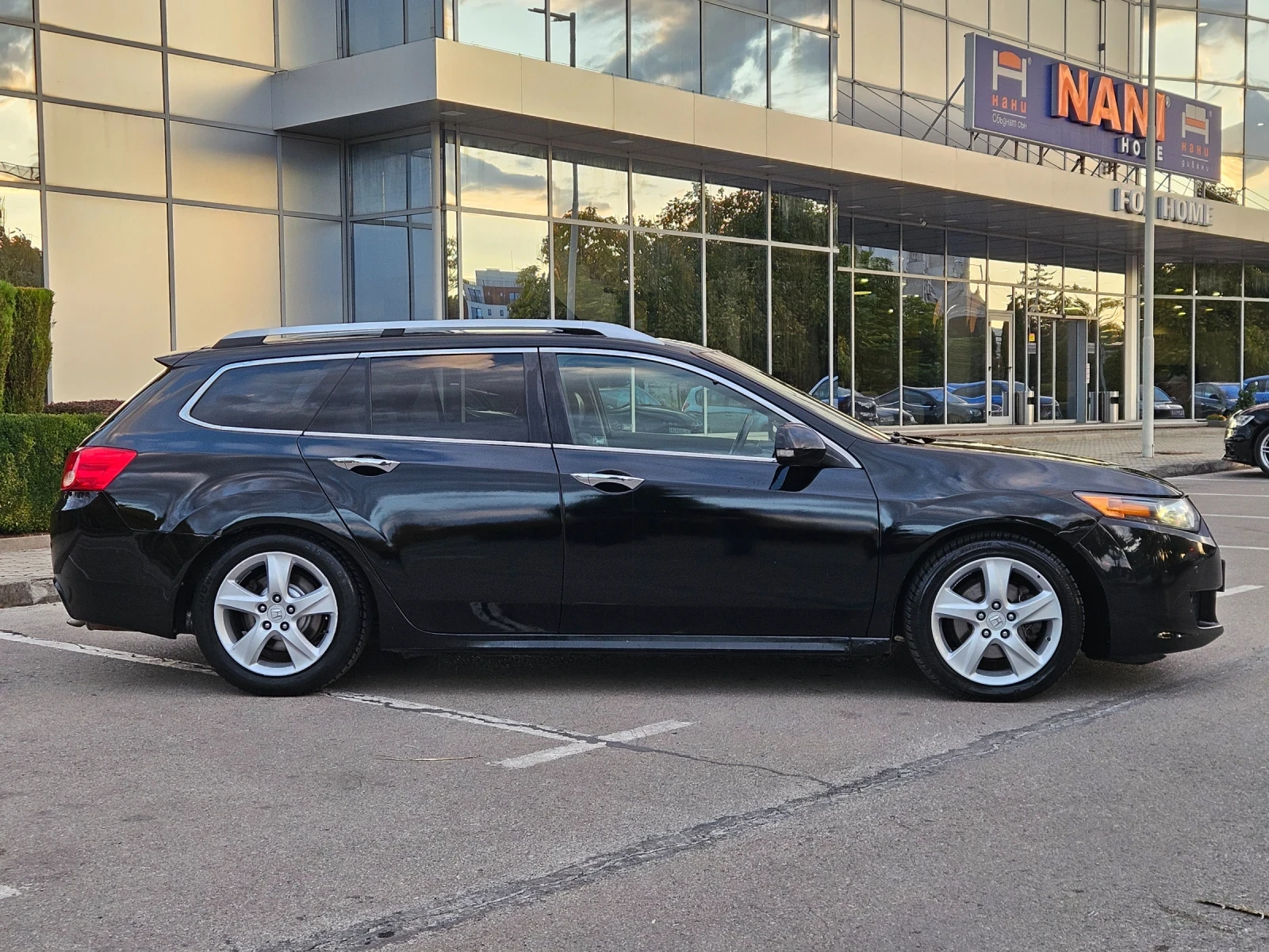 Honda Accord ����������� ������ �� ��������� | Mobile.bg � ����������� 3