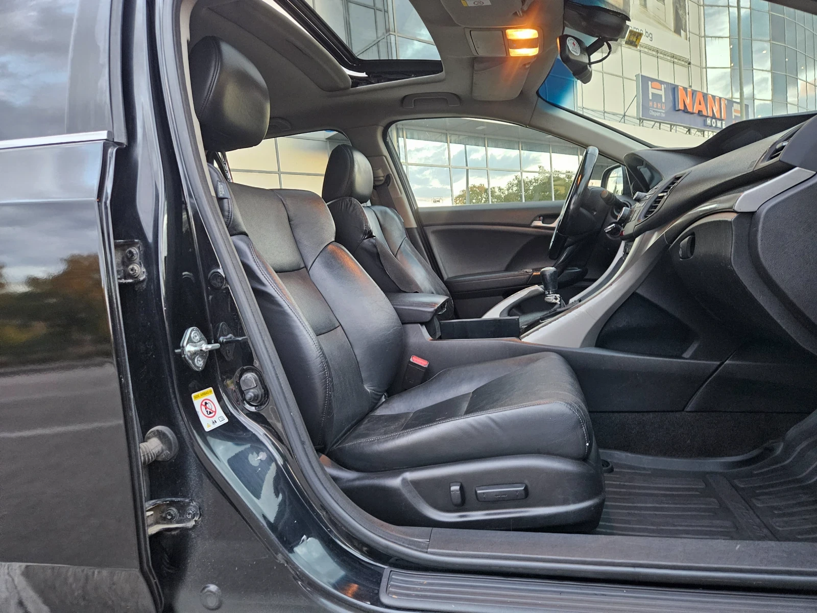 Honda Accord ����������� ������ �� ��������� | Mobile.bg � ����������� 10