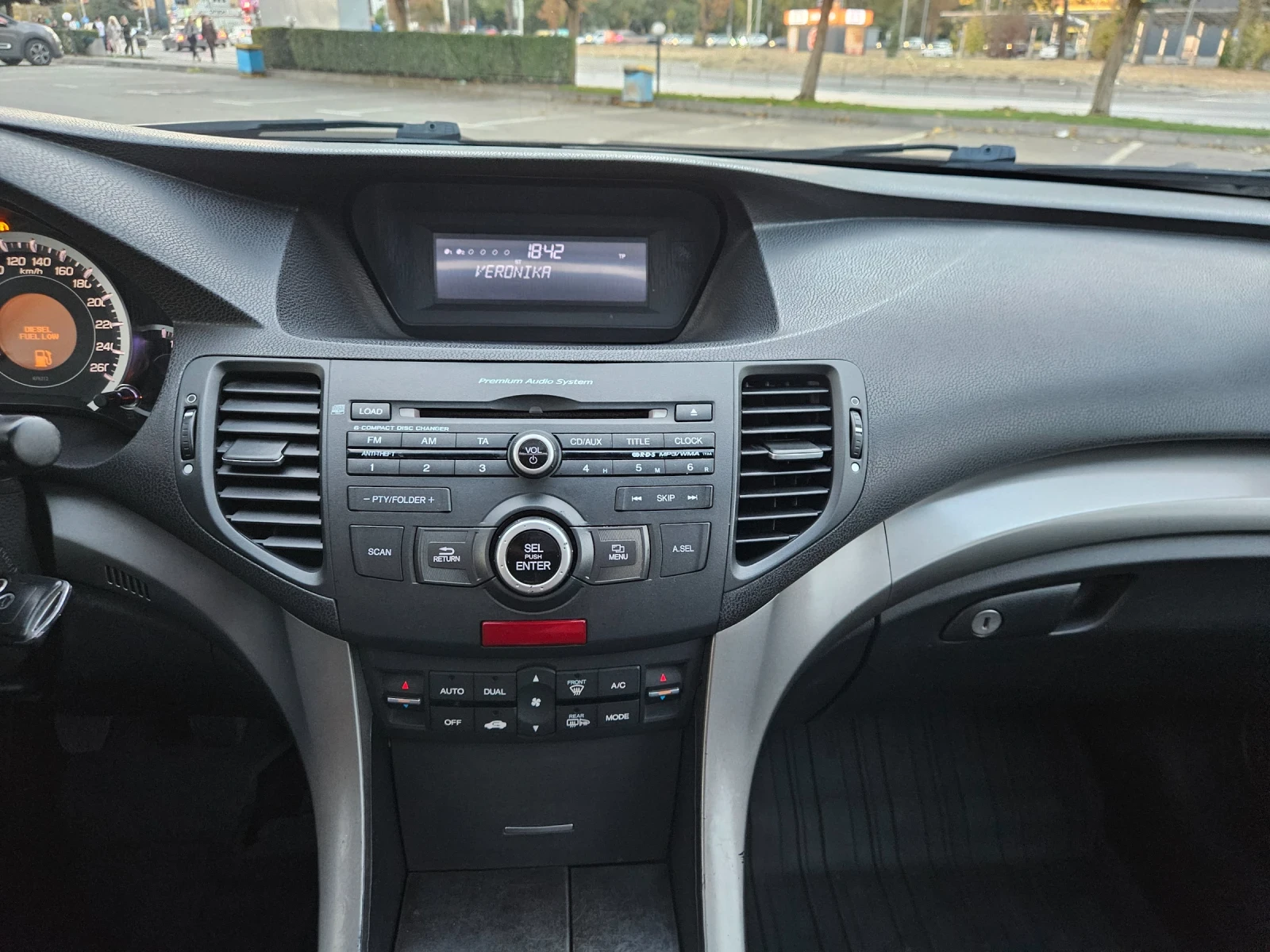 Honda Accord ����������� ������ �� ��������� | Mobile.bg � ����������� 14
