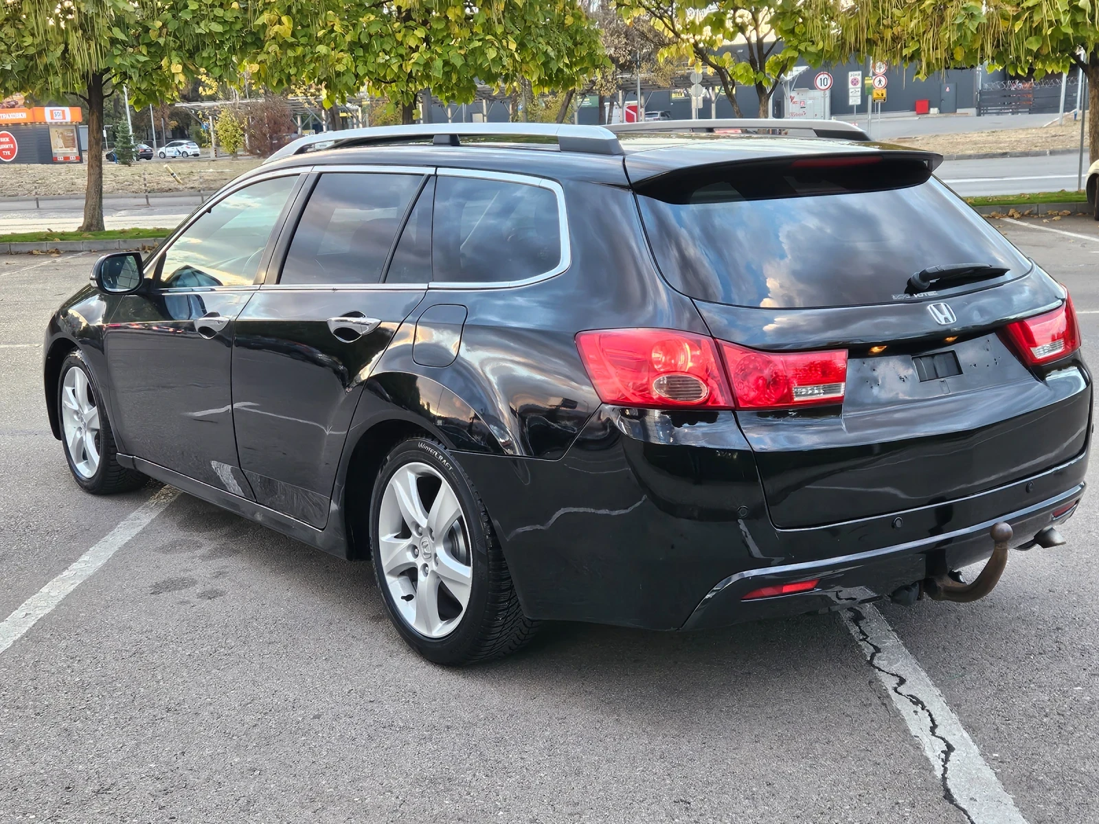Honda Accord ����������� ������ �� ��������� | Mobile.bg � ����������� 6