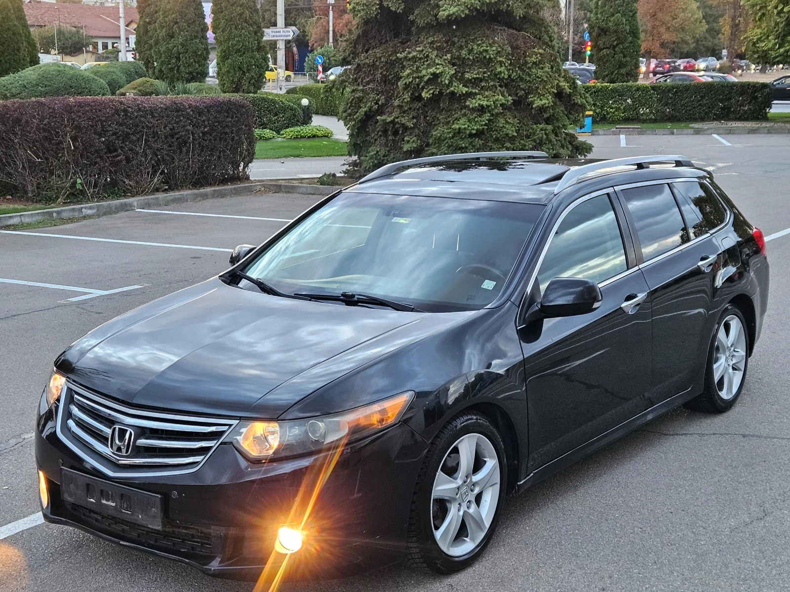 Honda Accord ����������� ������ �� ��������� | Mobile.bg � ����������� 2