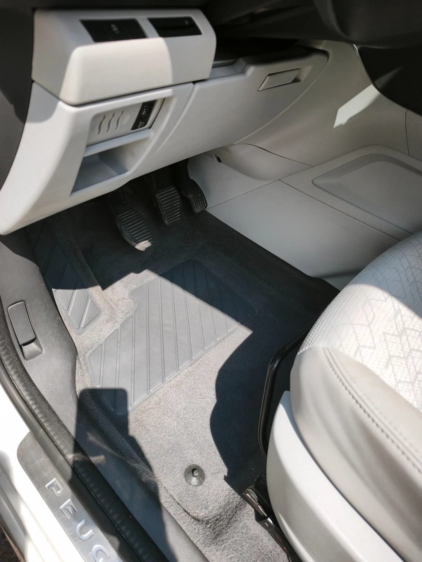 Peugeot 3008 1.6 HDI