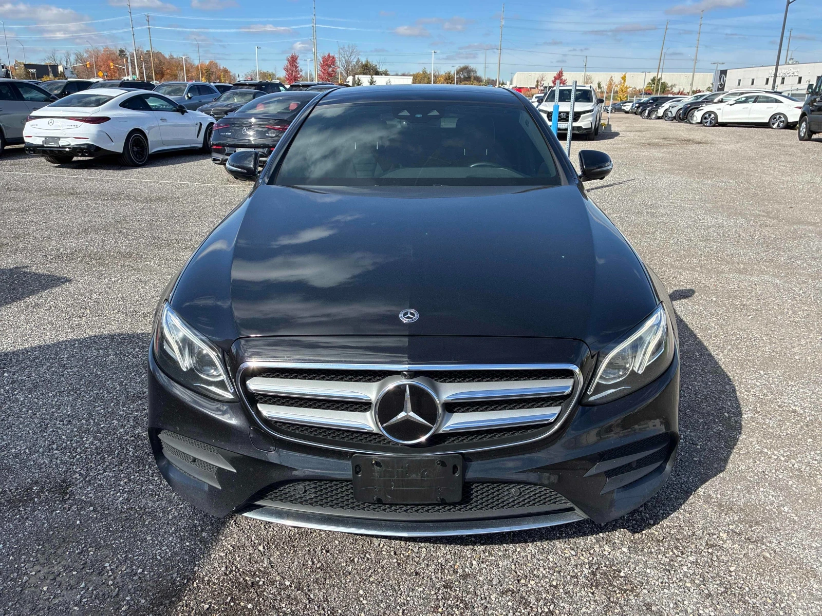 Mercedes-Benz E 400 4MATIC | ������ ���������������� �� MERCEDES | Mobile.bg � ����������� 2