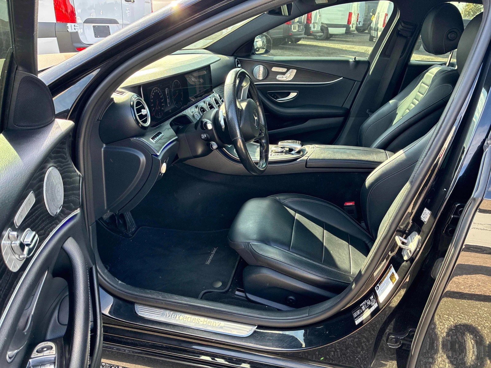 Mercedes-Benz E 400 4MATIC | ������ ���������������� �� MERCEDES | Mobile.bg � ����������� 6
