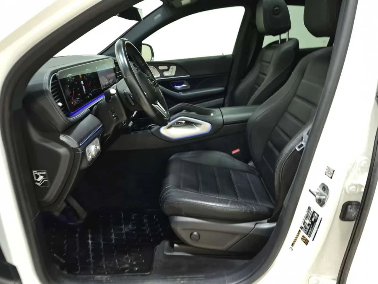 Mercedes-Benz GLE 450, снимка 3 - Автомобили и джипове - 56718007