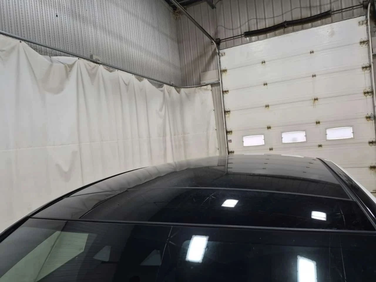 Mercedes-Benz GLE 450, снимка 7 - Автомобили и джипове - 56718007