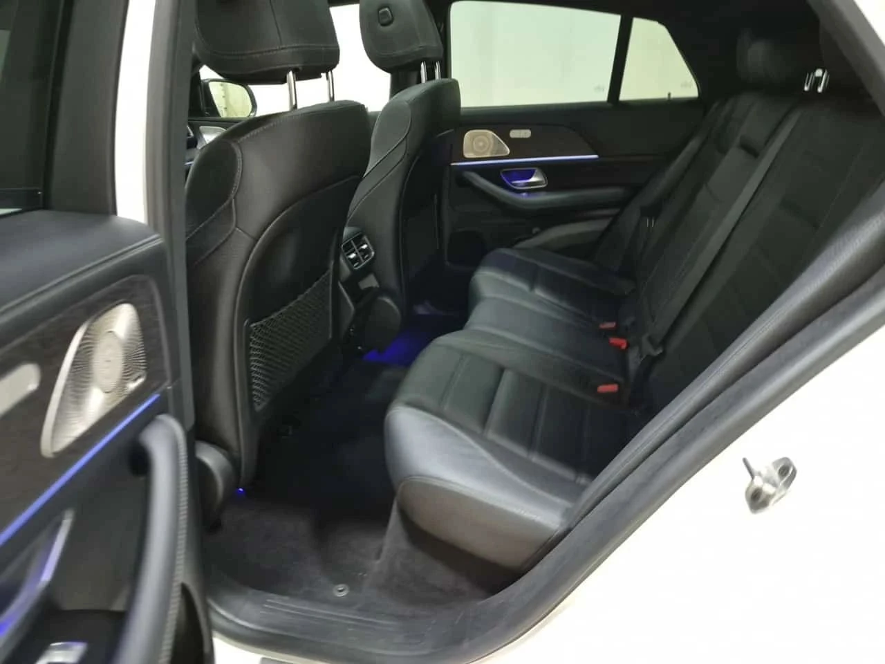 Mercedes-Benz GLE 450, снимка 12 - Автомобили и джипове - 56718007