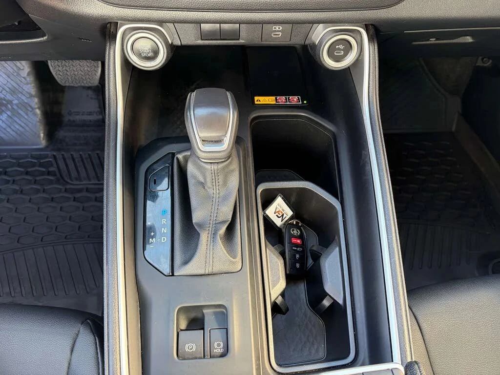Toyota Grand Highlander, снимка 14 - Автомобили и джипове - 56728978