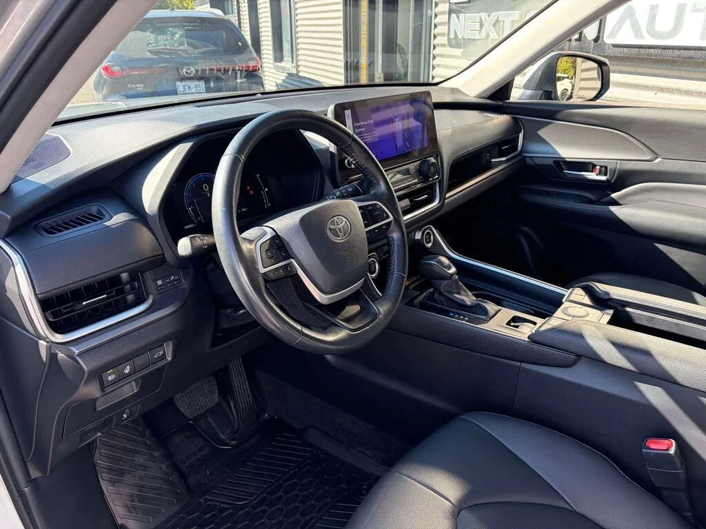 Toyota Grand Highlander, снимка 9 - Автомобили и джипове - 56728978