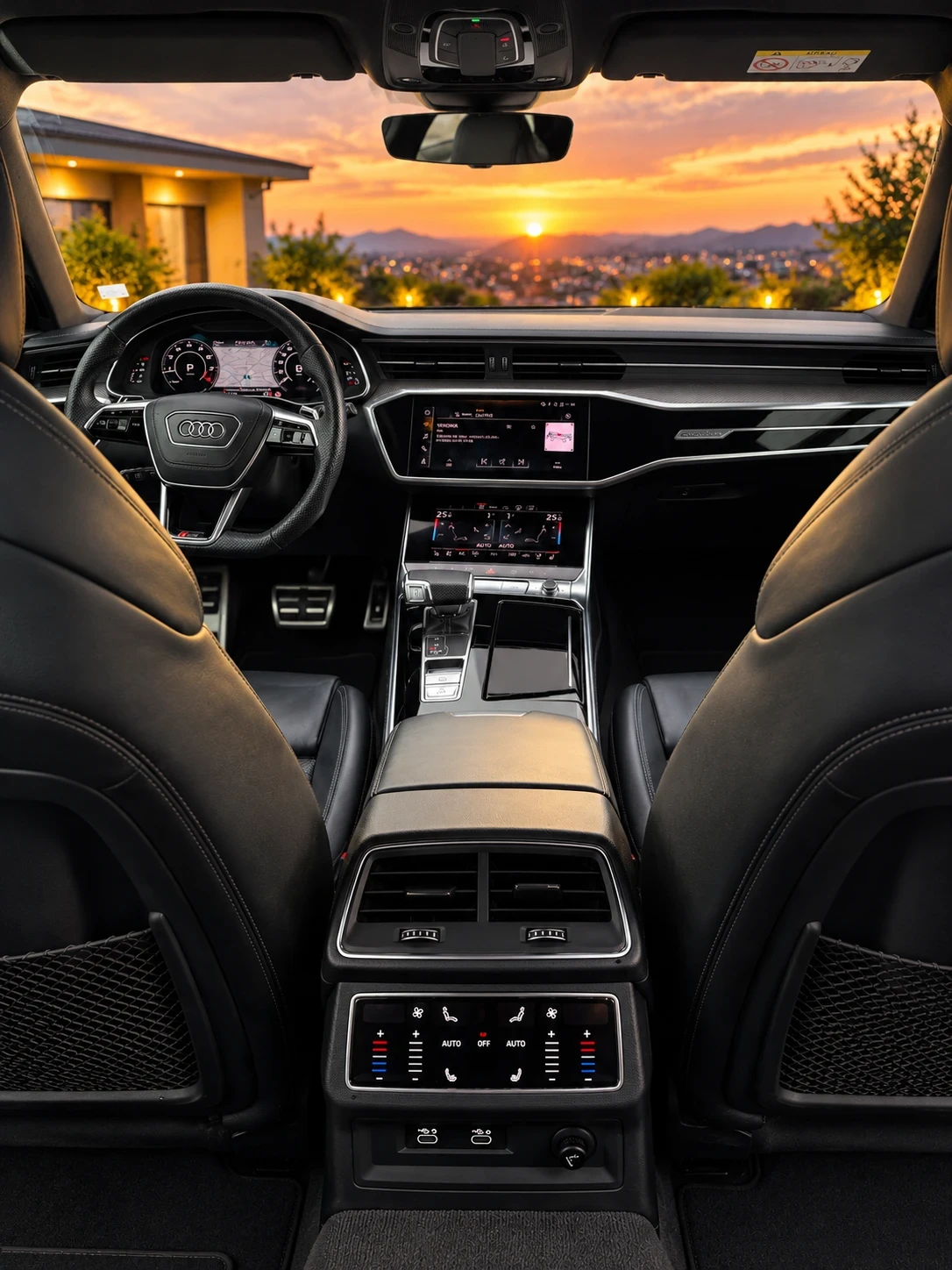 Audi Rs6 1000hp, снимка 11 - Автомобили и джипове - 56741825