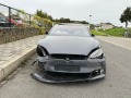 Tesla Model S Европейска!Ударена - [7] 
