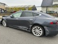 Tesla Model S Европейска!Ударена - изображение 7