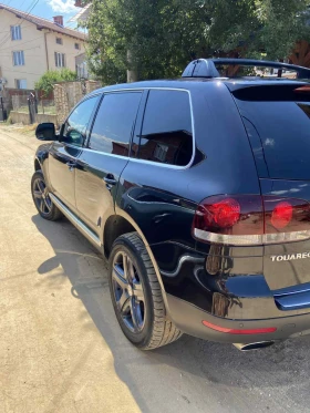 VW Touareg 5.0 v10 , снимка 2