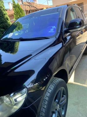 VW Touareg 5.0 v10 , снимка 6
