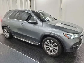 Mercedes-Benz GLE 450 CARFAX/360 CAM/PANO/АМБИЕНТНО, снимка 3