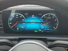 Mercedes-Benz GLE 450 CARFAX/360 CAM/PANO/АМБИЕНТНО, снимка 12