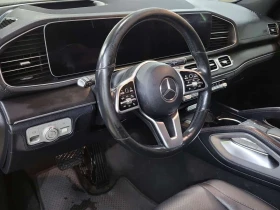 Mercedes-Benz GLE 450 CARFAX/360 CAM/PANO/АМБИЕНТНО, снимка 11