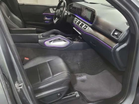 Mercedes-Benz GLE 450 CARFAX/360 CAM/PANO/АМБИЕНТНО, снимка 14