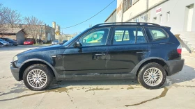 BMW X3 3.0 АВТОМАТИК, снимка 8