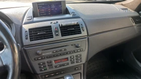 BMW X3 3.0 АВТОМАТИК, снимка 13