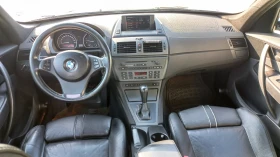 BMW X3 3.0 АВТОМАТИК, снимка 10