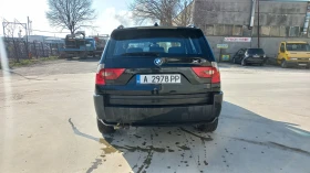 BMW X3 3.0 АВТОМАТИК, снимка 6