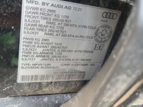 Audi Q7 * PROGRESSIV * CARFAX * ДВА КЛЮЧА * 7 МЕСТА, снимка 5