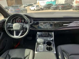 Audi Q7 * PROGRESSIV * CARFAX * ДВА КЛЮЧА * 7 МЕСТА, снимка 11
