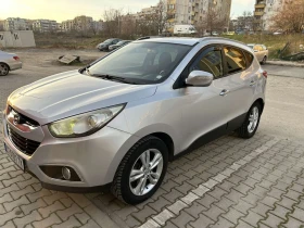 Hyundai IX35, снимка 2