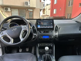 Hyundai IX35, снимка 9