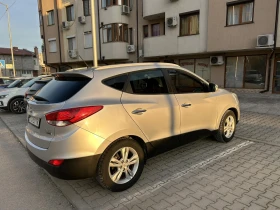 Hyundai IX35, снимка 5