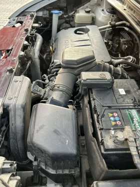 Hyundai IX35, снимка 11