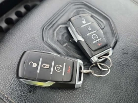 Dodge RAM 1500 HEMI V8 | 4x4 | CREW CAB | КАМЕРА | КРУИЗ | , снимка 8