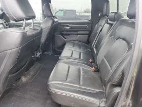 Dodge RAM 1500 HEMI V8 | 4x4 | CREW CAB | КАМЕРА | КРУИЗ | , снимка 12