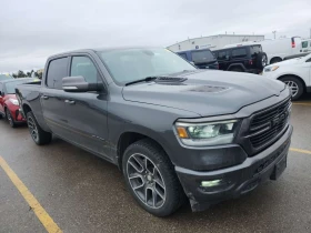 Dodge RAM 1500 HEMI V8 | 4x4 | CREW CAB | КАМЕРА | КРУИЗ | , снимка 2